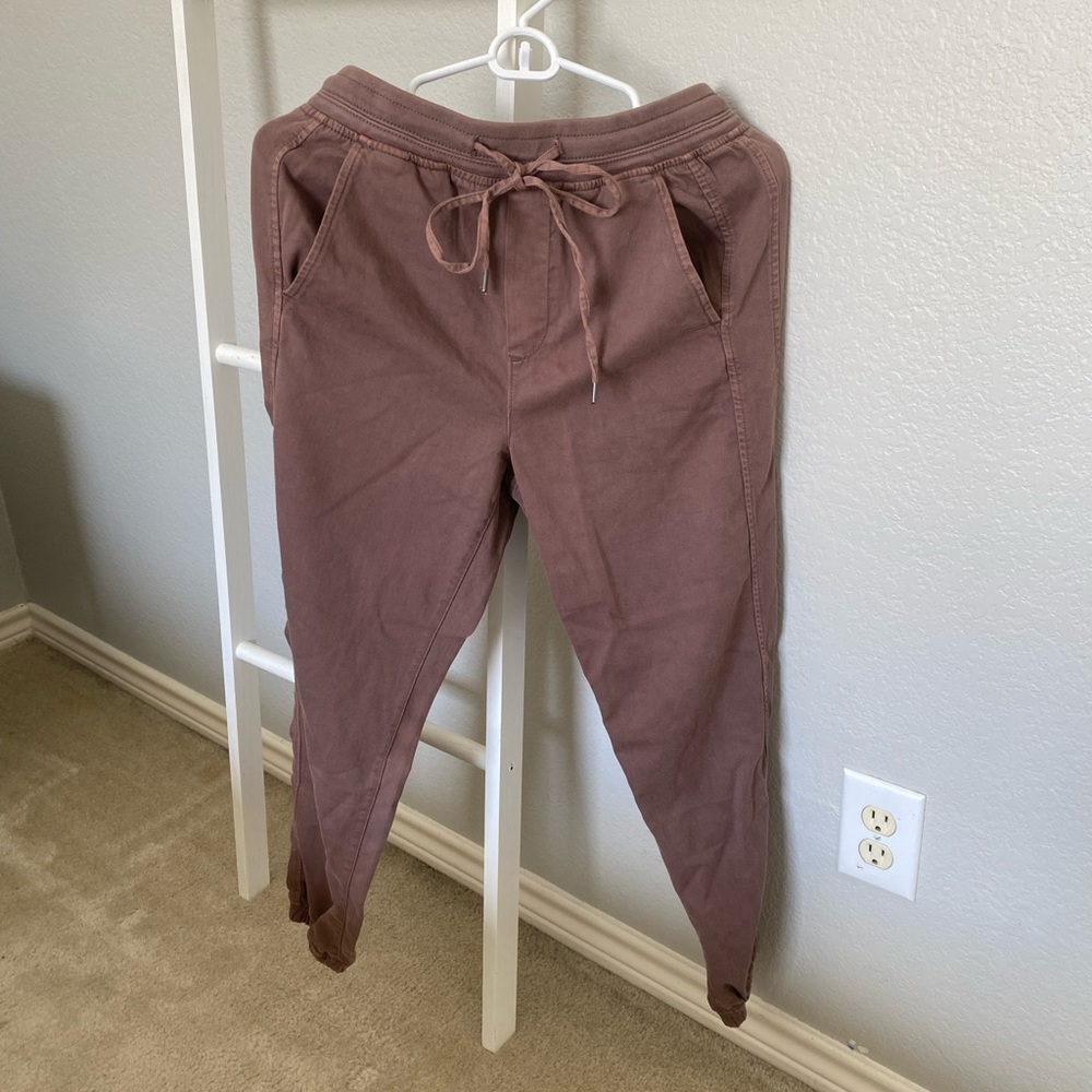 Joggers